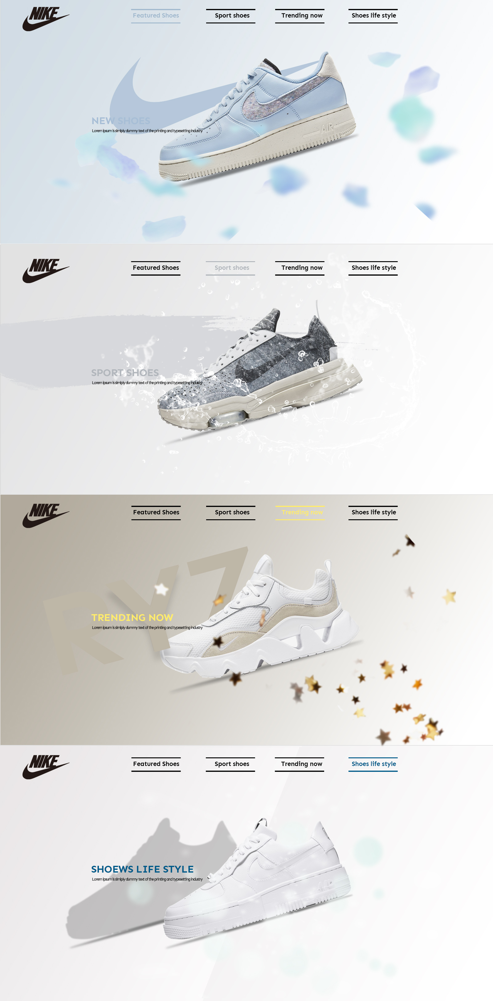 nike